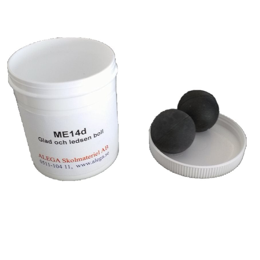 Glad Och Ledsen Boll EN STL