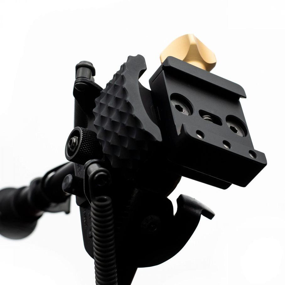 Arcalock Barricade Stop EN STL