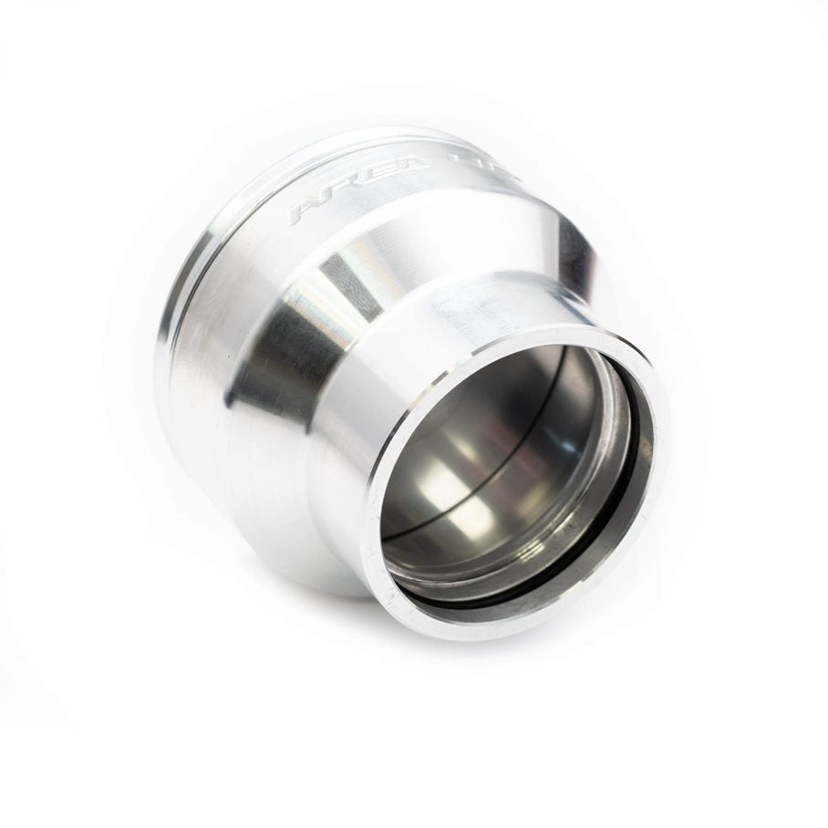 Auto Trickler Hopper Funnel/Lid EN STL