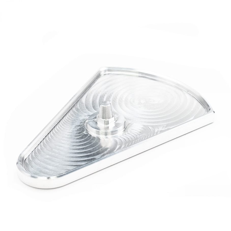 Billet Aluminum A&D FX Scale Tray EN STL