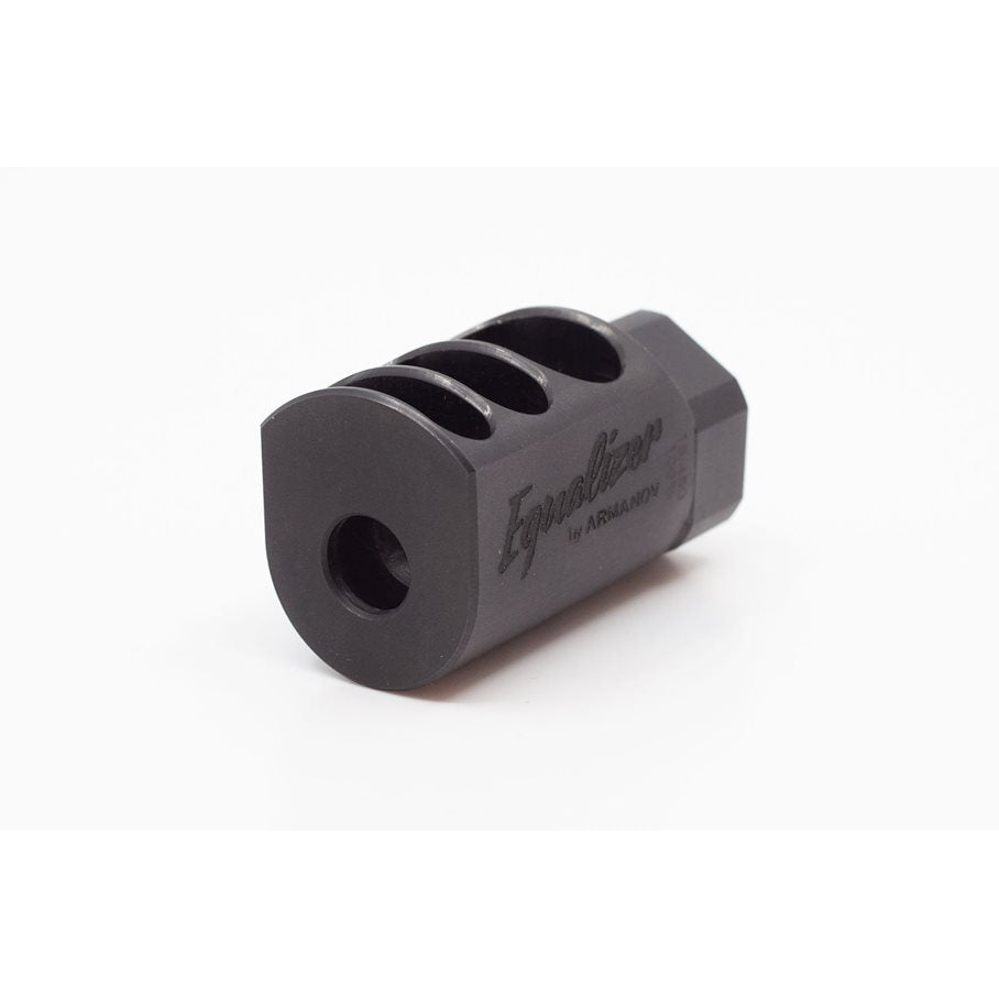 PCC Compensator Equalizer 9 mm Steel, 1/2-28 EN STL