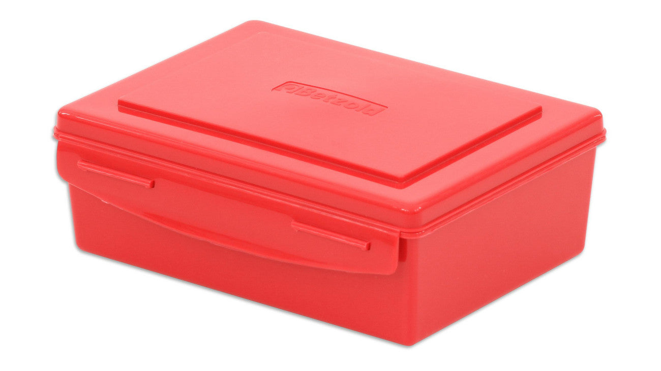 Sorteringslåda RÖD / EN STL