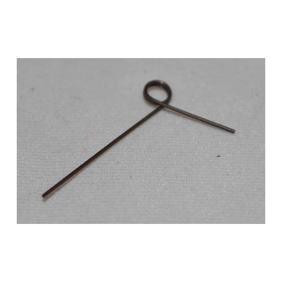 Trigger Safety Spring EN STL