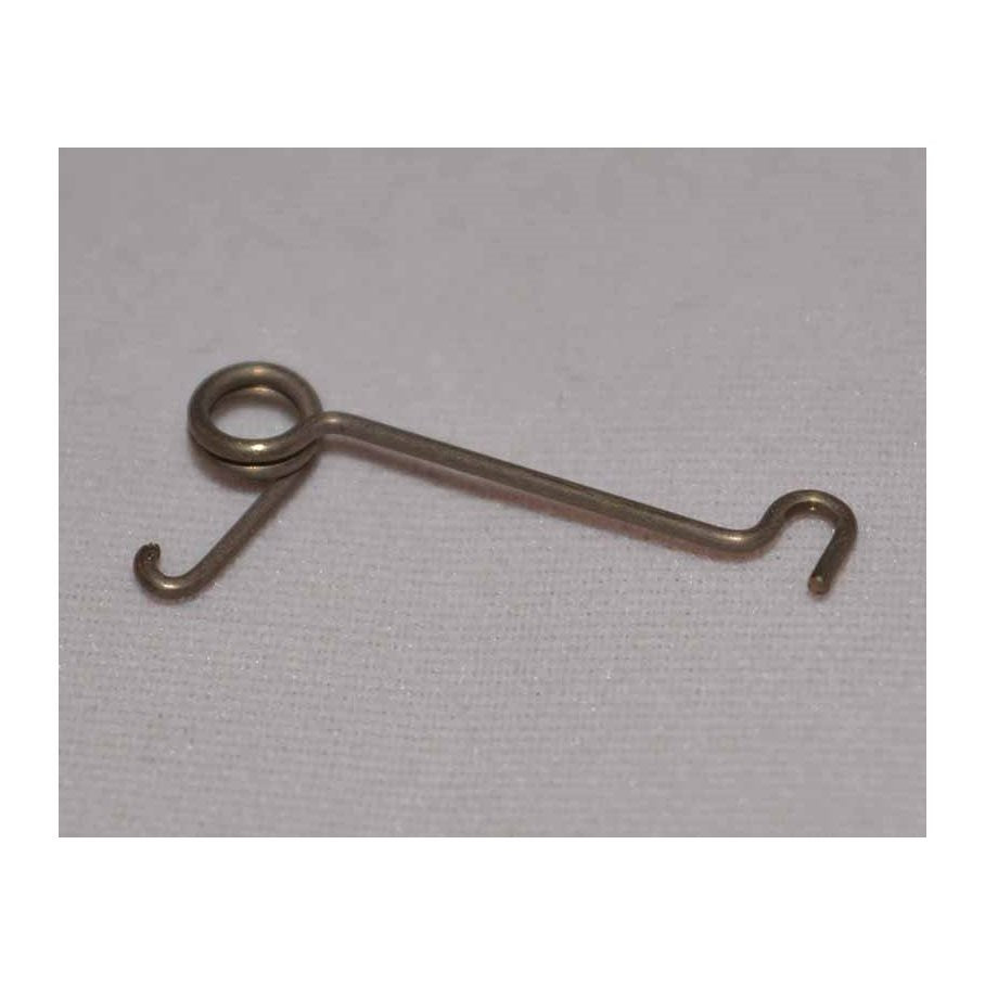 Main Pin Spring-holder EN STL