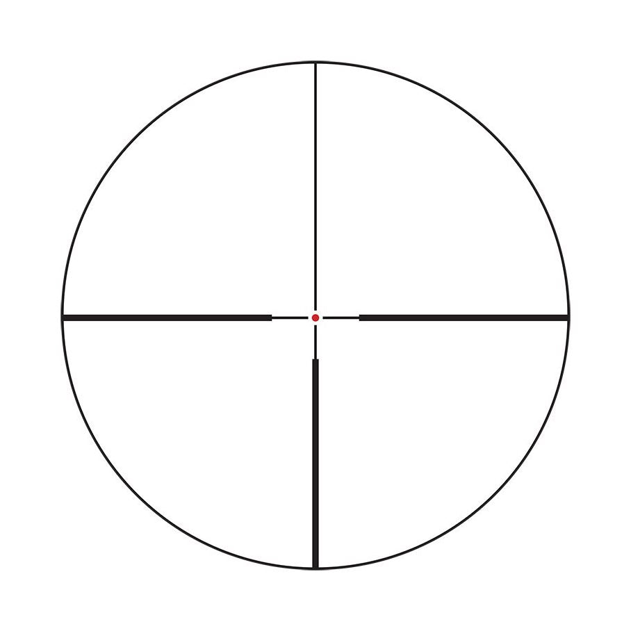 1-6x24 WA Belyst 30 MM