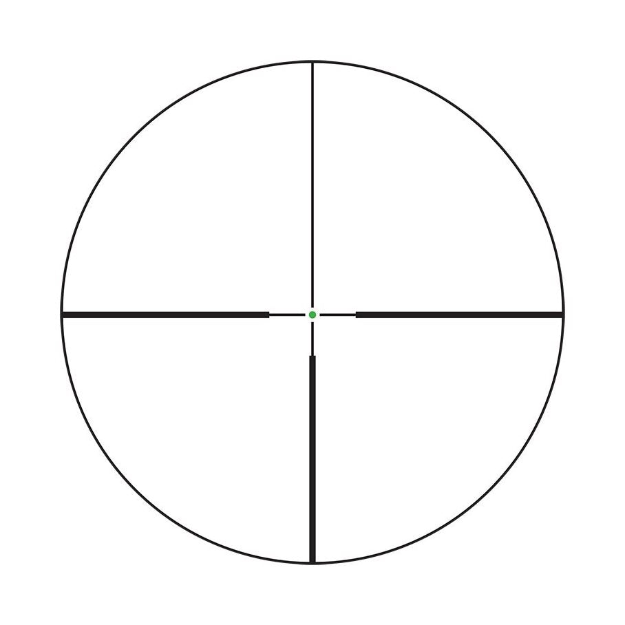1-6x24 WA Belyst 30 MM