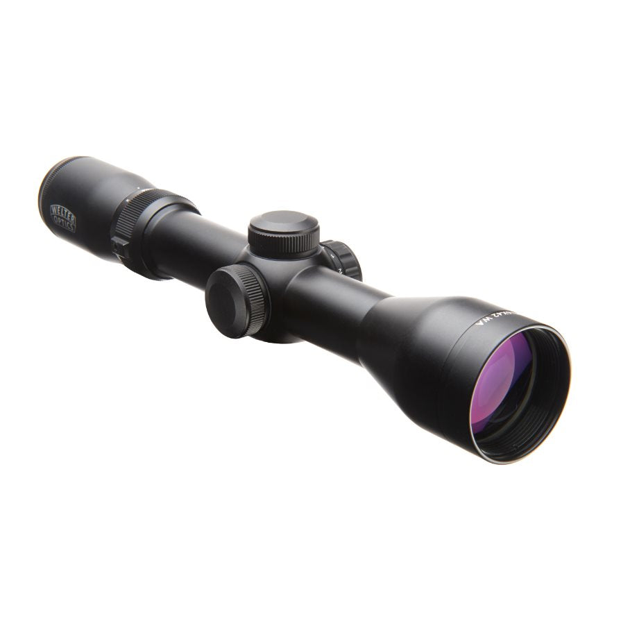 1,5-6x44 WA Belyst 30 MM