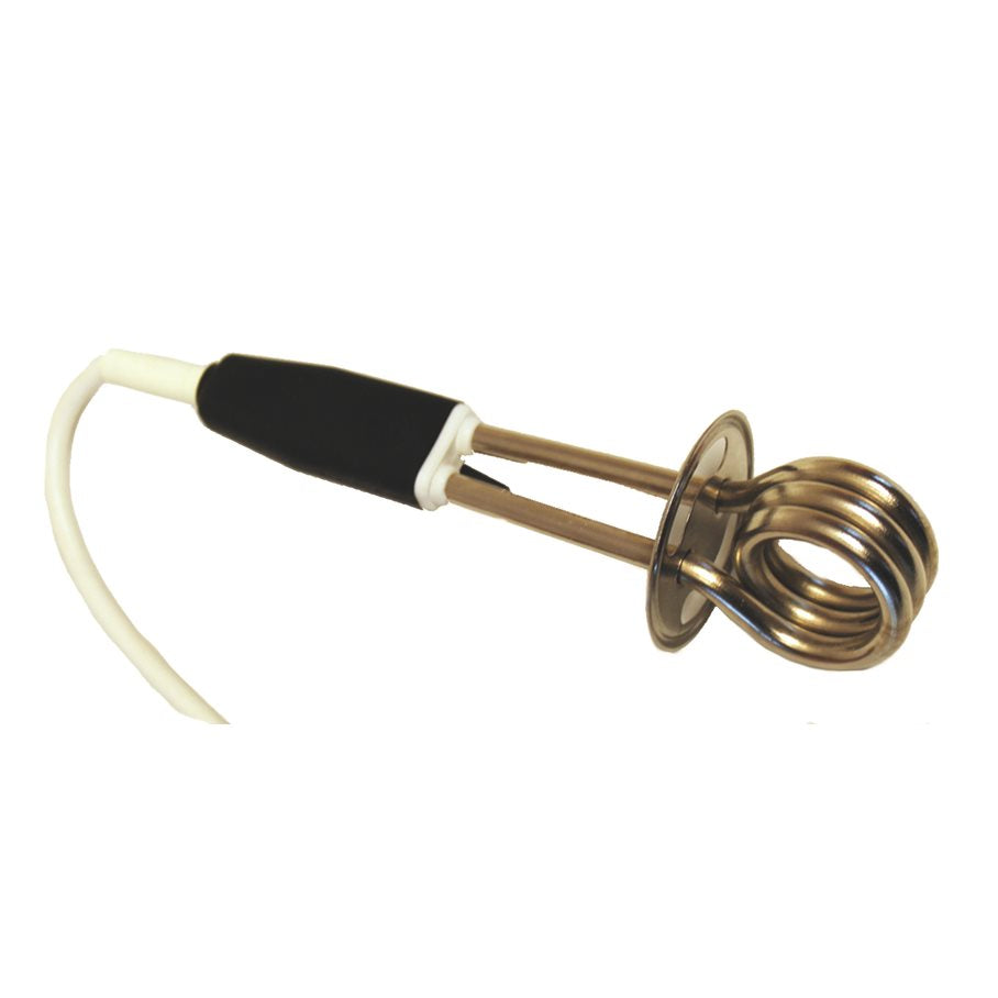 Doppvärmare - 230 V EN STL