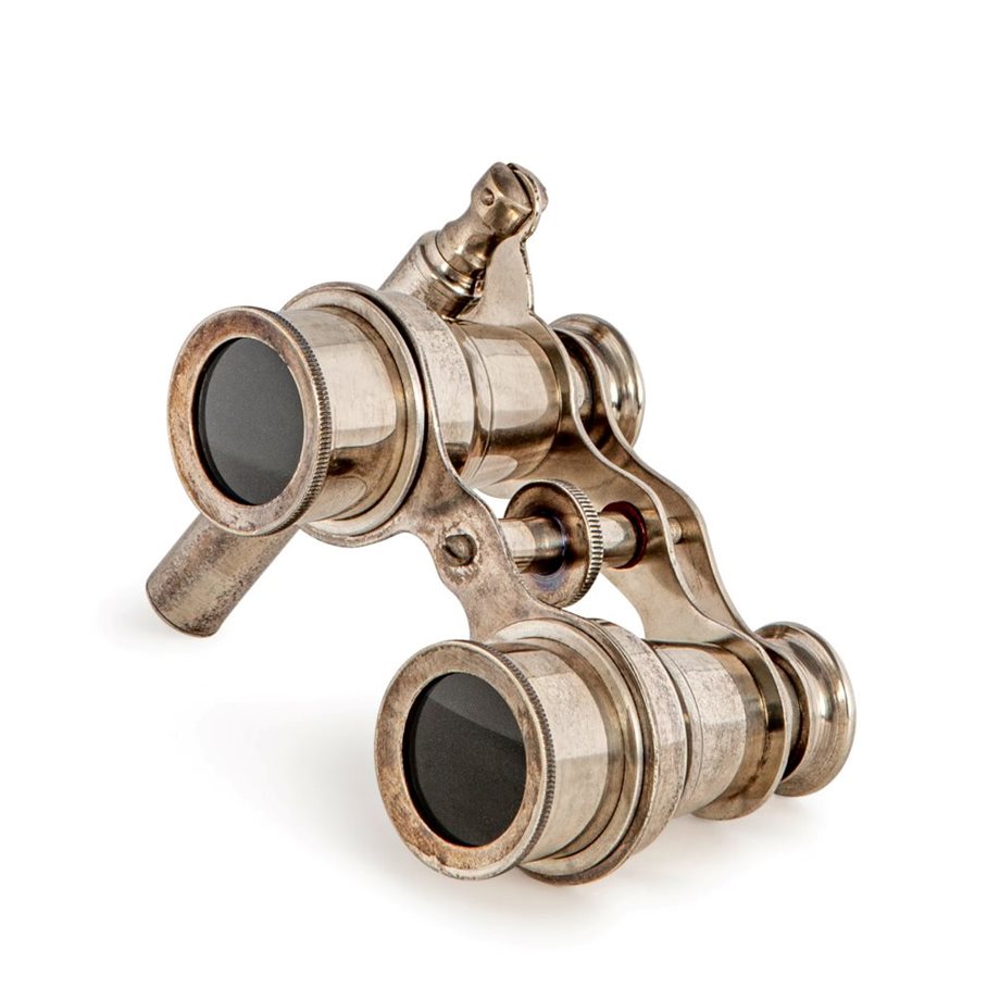 Teaterkikare Silver 3