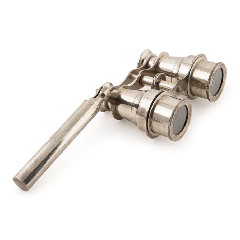 Teaterkikare Silver 3