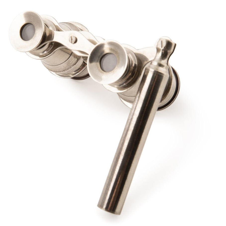 Teaterkikare Silver 3