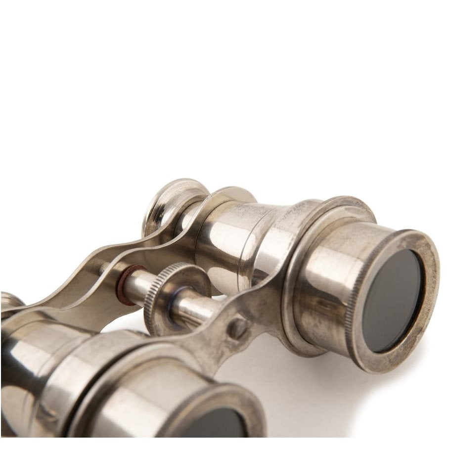 Teaterkikare Silver 3