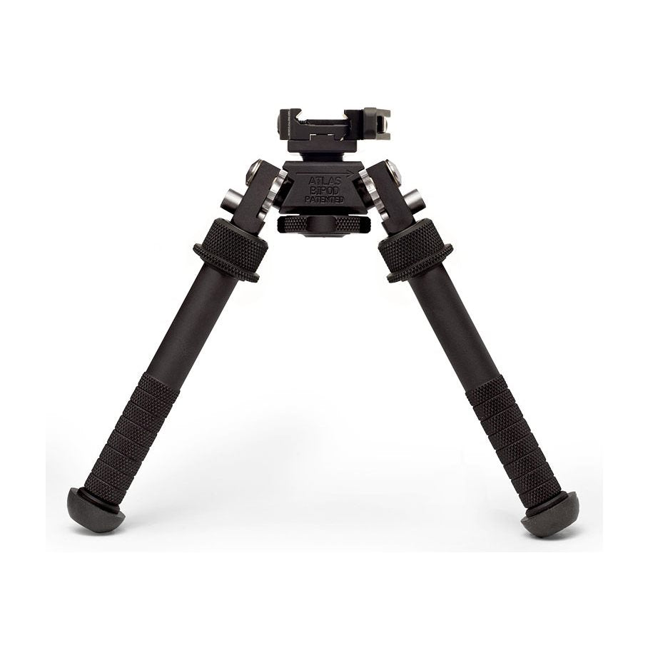 Bipod ADM Lever Mount EN STL
