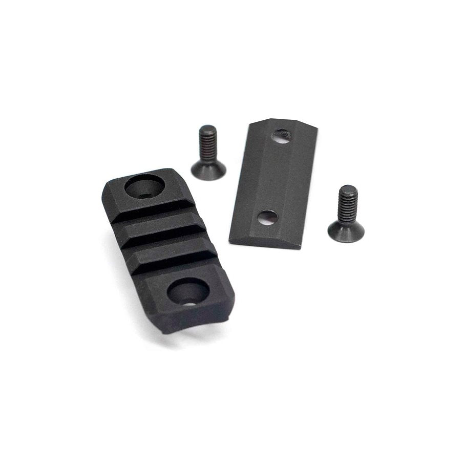 Tube Rail Kit EN STL