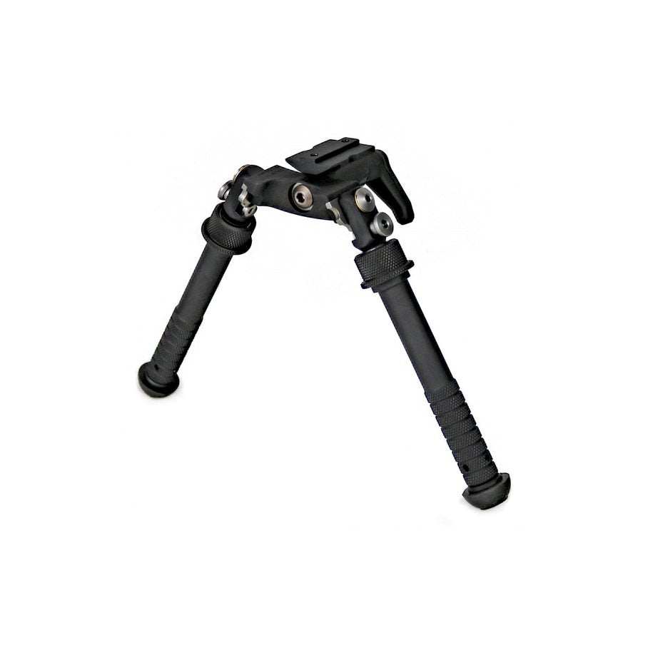 Gen. 2 CAL Atlas Bipod No Clamp SVART / EN STL