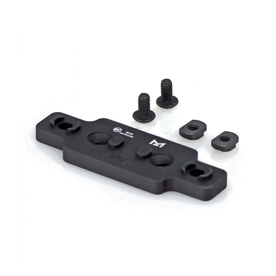 M-LOK Adapter EN STL