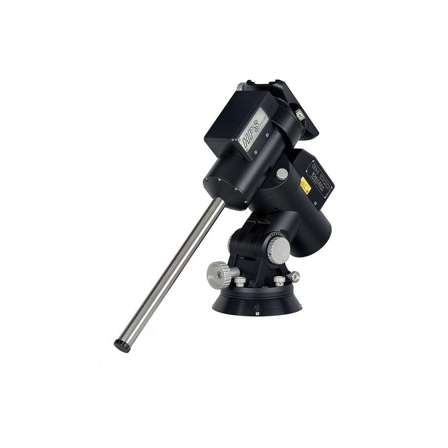 GM1000 HPS montering EN STL