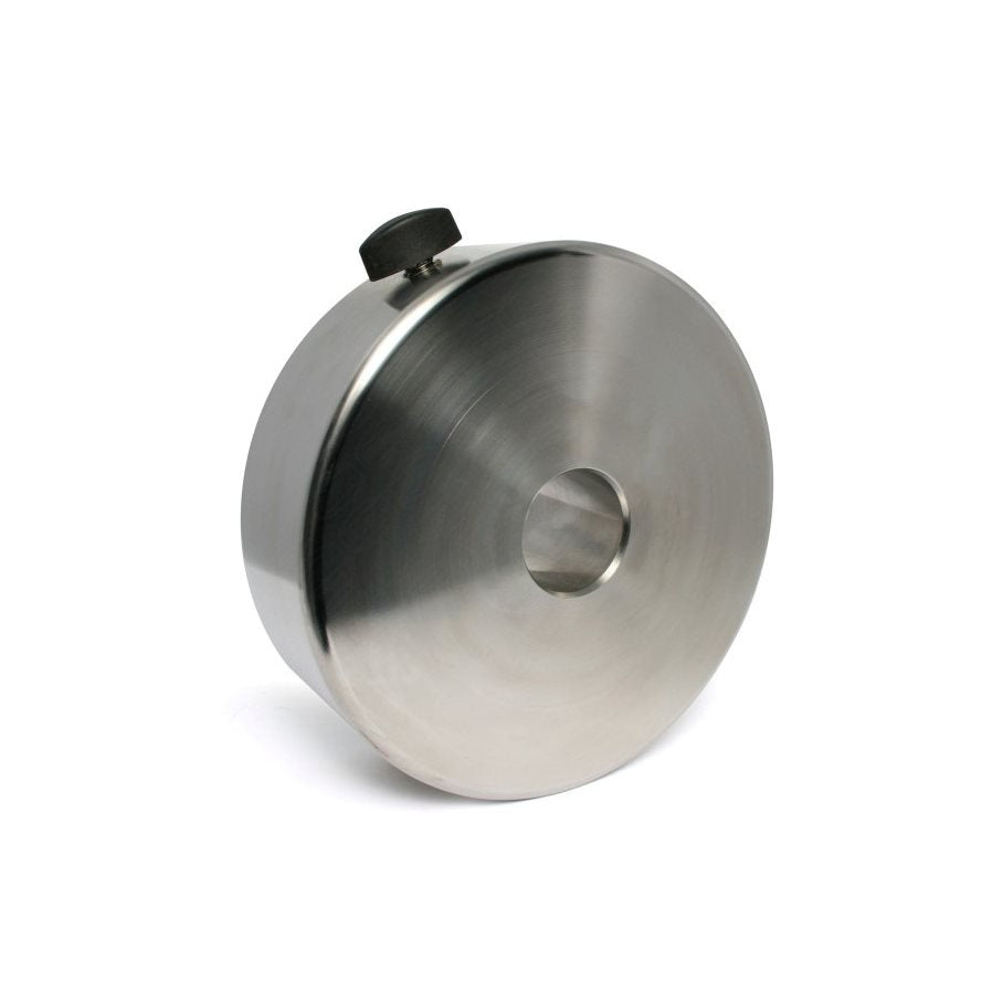 12 kg motvikt till GM2000 montering EN STL