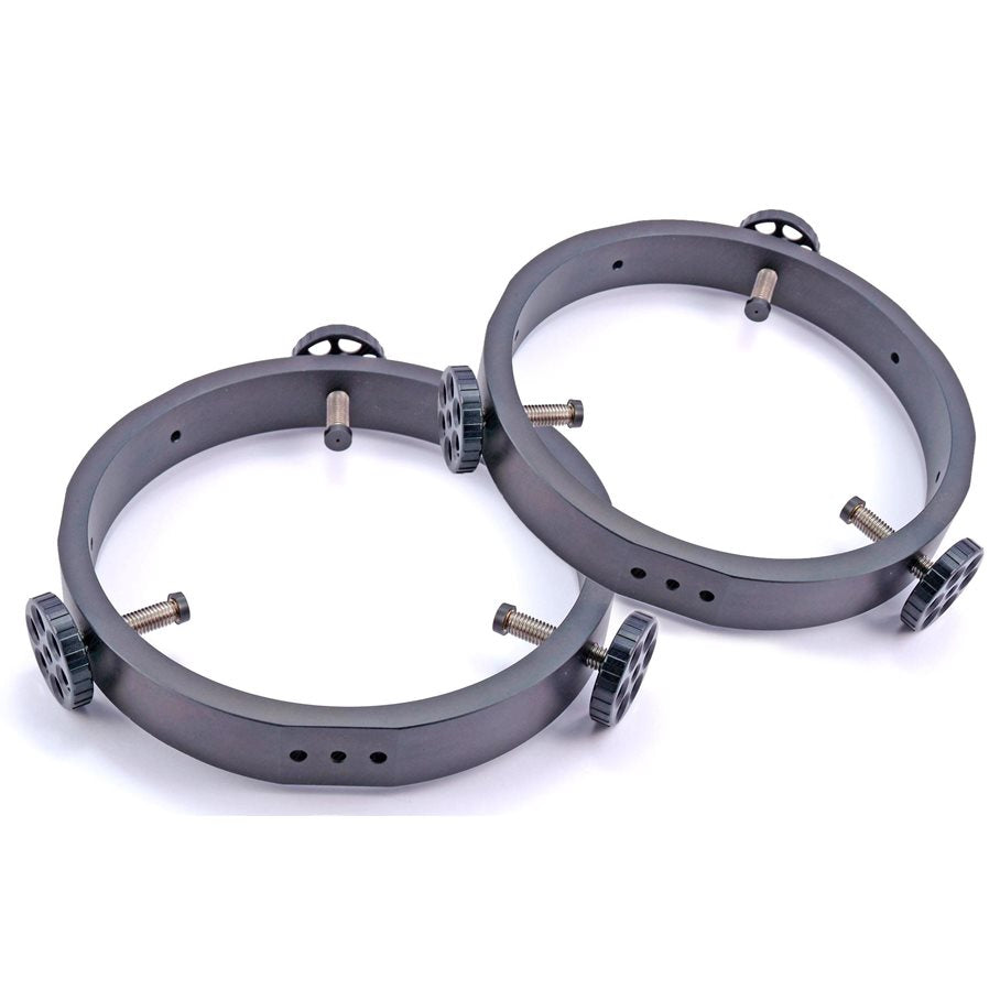 Tubringar 140-185 mm till guideteleskop EN STL