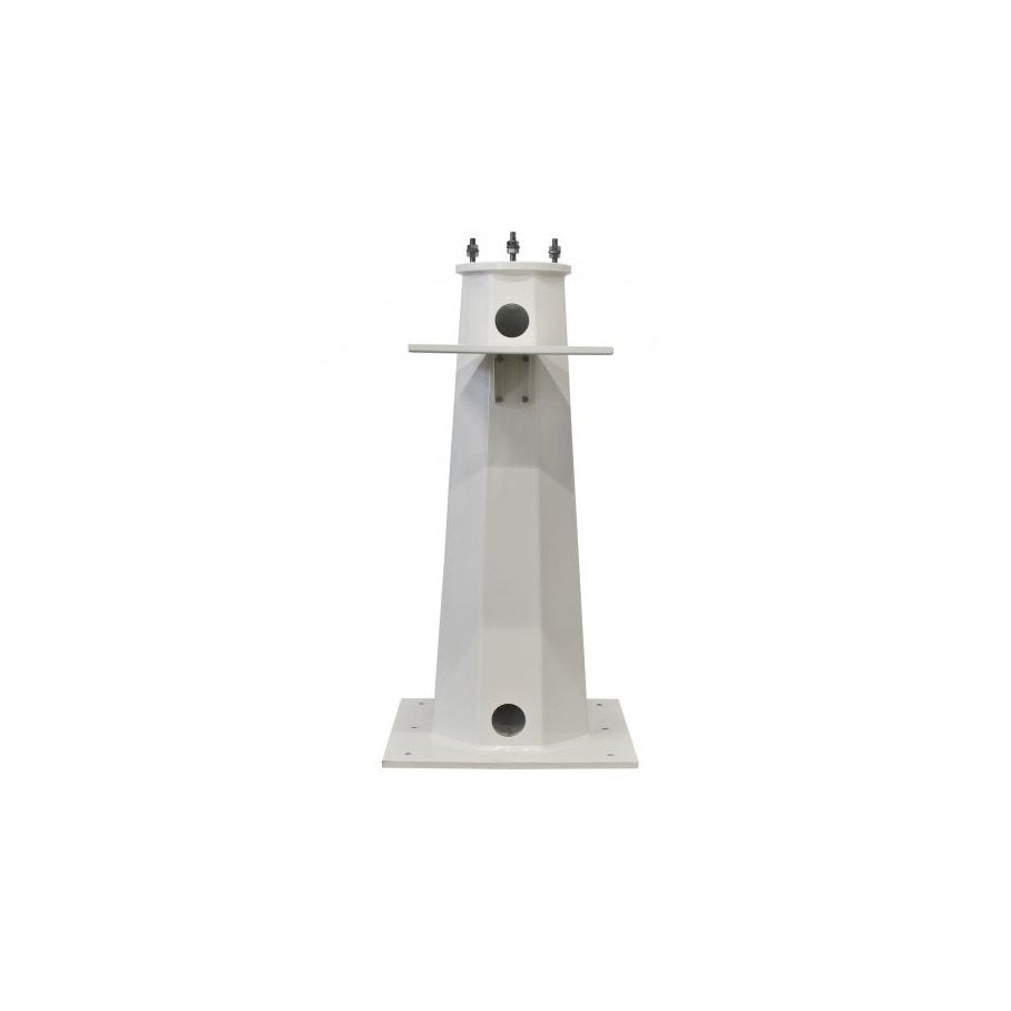 Stålpelare till GM1000 och GM2000 monteringen EN STL