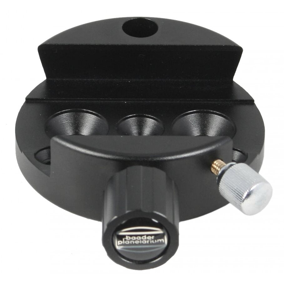 Vixen-dovetailklämma, diameter 70 mm, 1 klämskruv EN STL