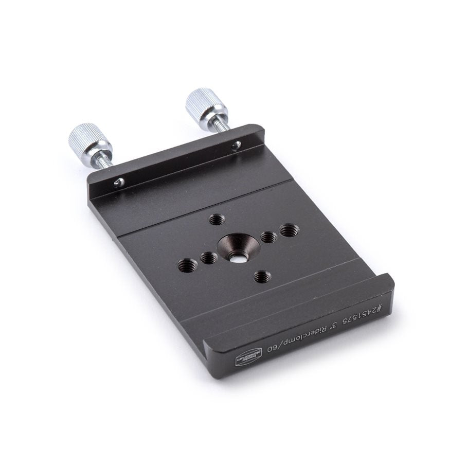 Tillbehörsklämma för 3