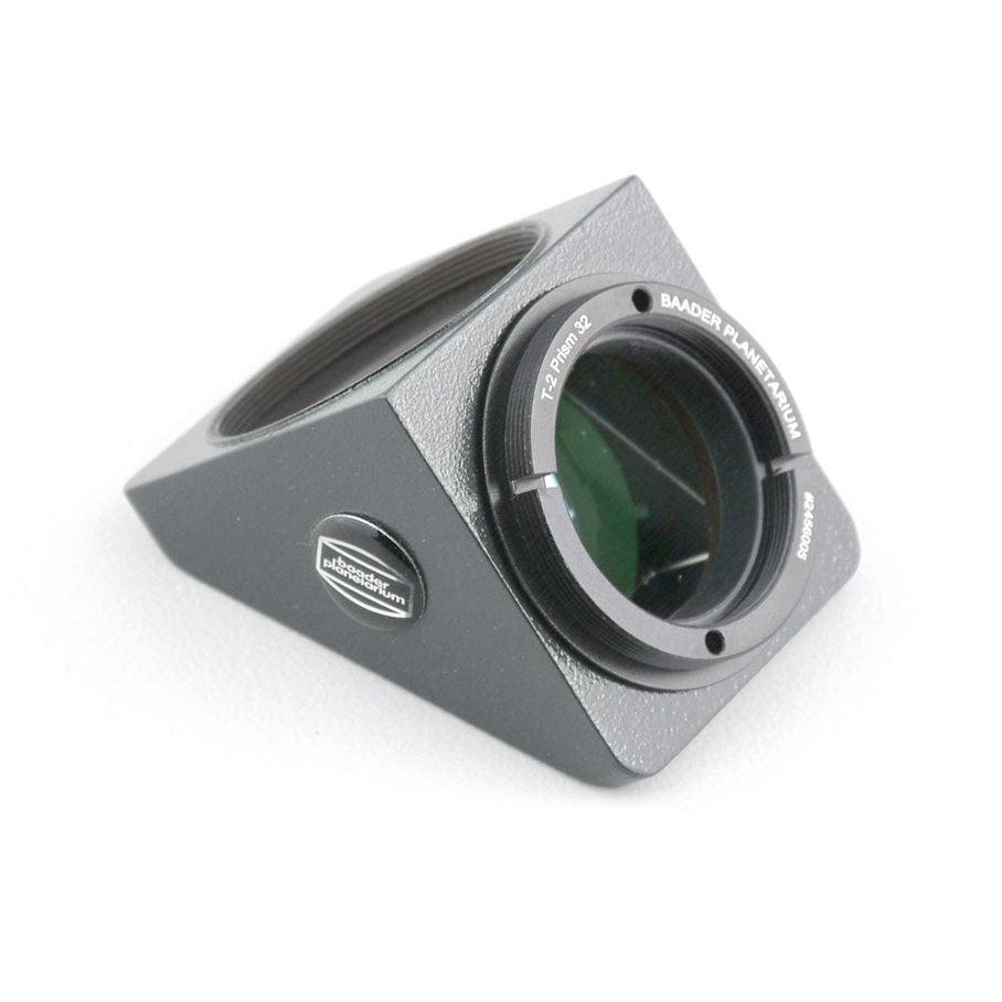 prismadiagonal 90°, T2 EN STL