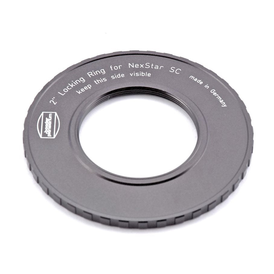 SC klämring för finjustering EN STL