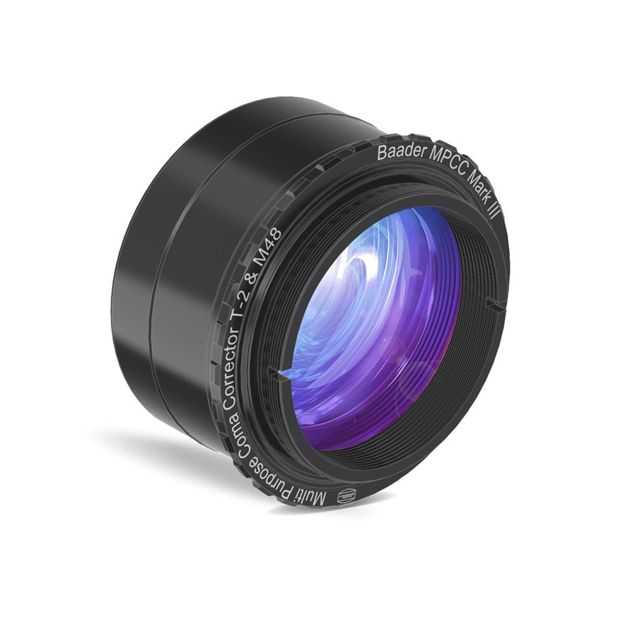 MPCC komakorrektor Mark III EN STL