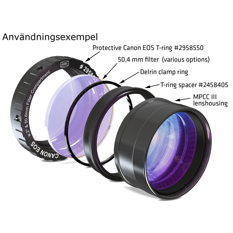 MPCC komakorrektor Mark III EN STL