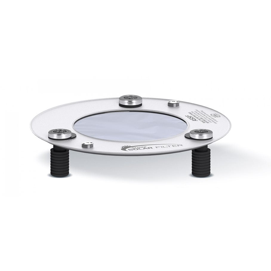 ASSF solfilter till små teleskop EN STL