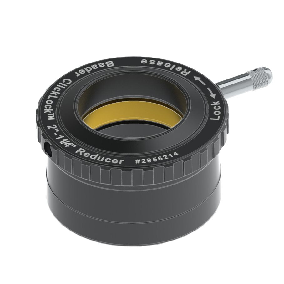 Clicklock självcentrerande 2