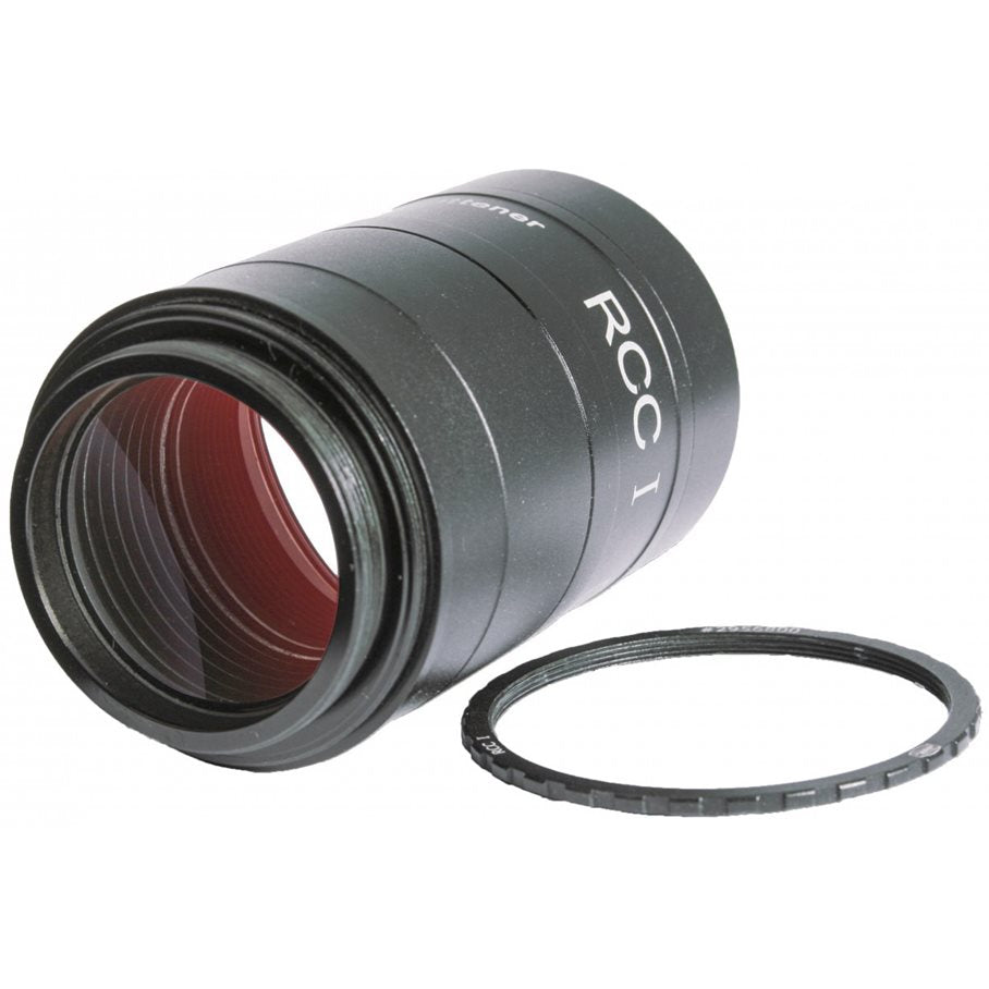 RCC komakorrektor EN STL