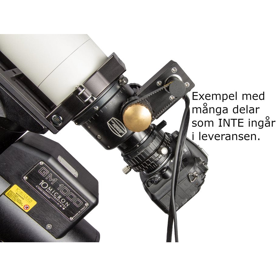 Steeldrive II motorkit till Steeltrack, utan handkontroll EN STL