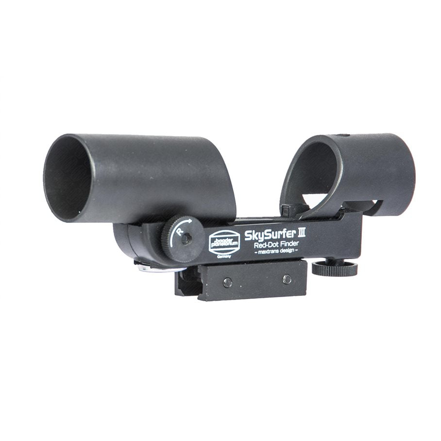 SkySurfer III Rödpunktsökare EN STL