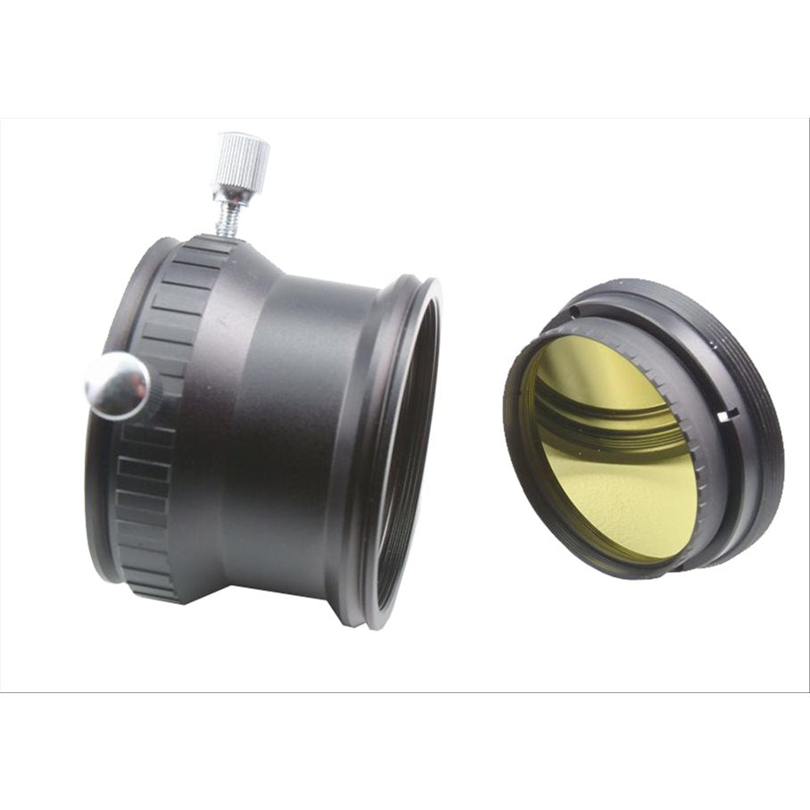 Adapter från SC till 2