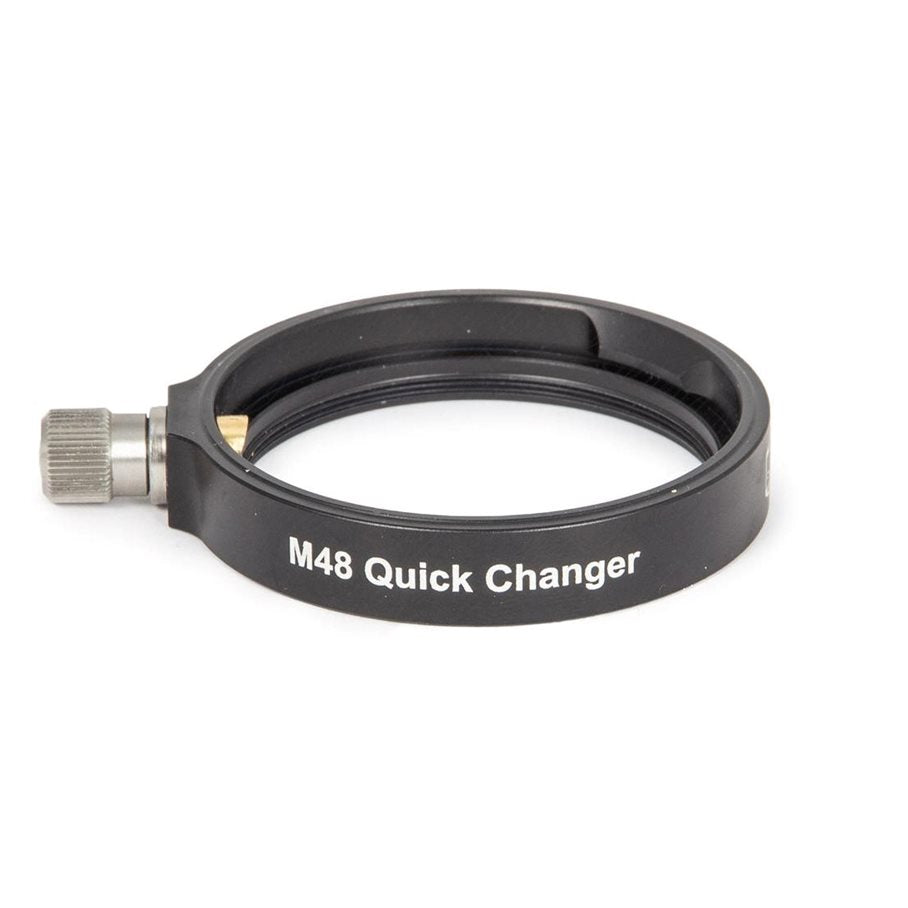 Snabbkoppling med M48 innergänga EN STL