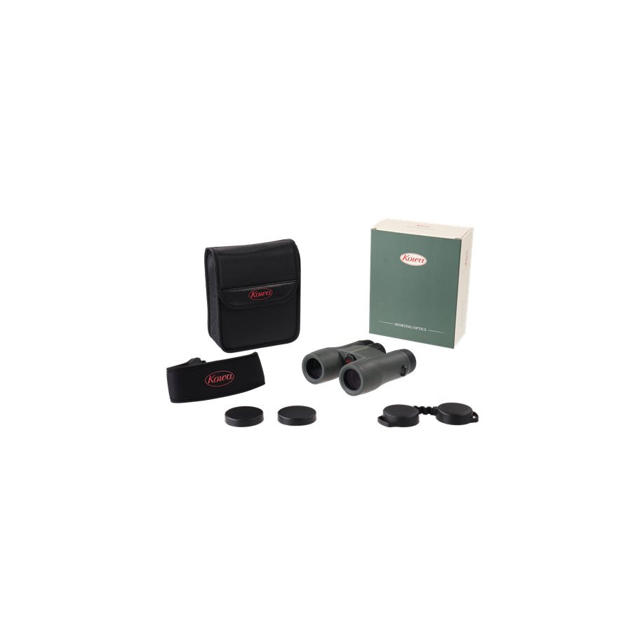 SV II 8x32 Handkikare EN STL