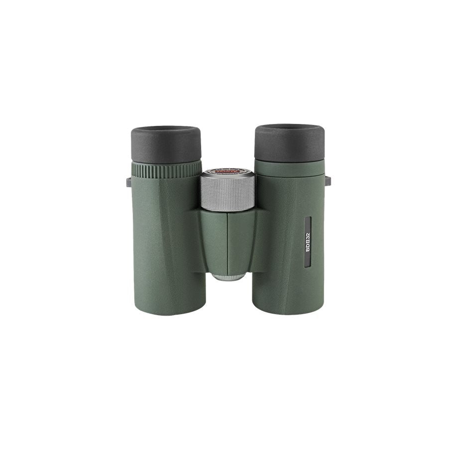 BD II 6,5x32 XD Handkikare EN STL