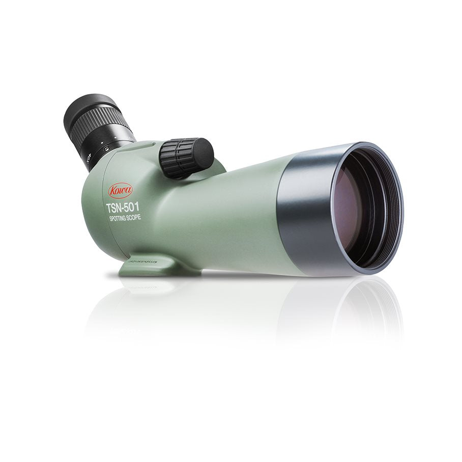 TSN-501 20-40x50 Tubkikare EN STL