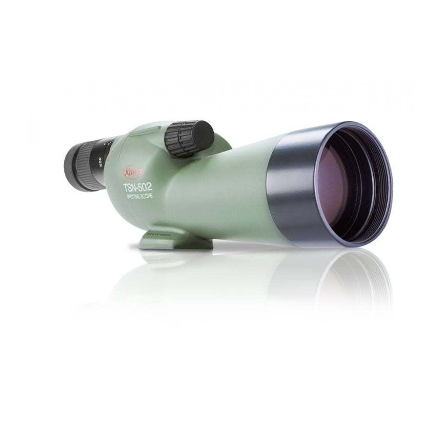 TSN-502 20-40x50 Rak Tubkikare EN STL