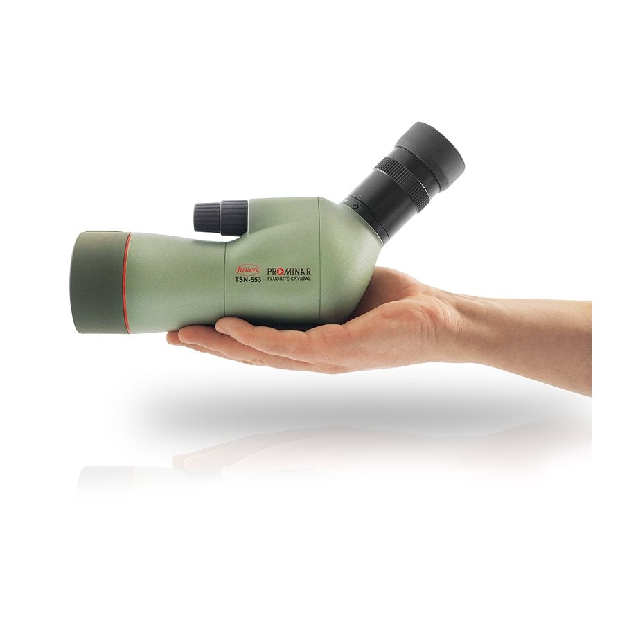 TSN-553 Prominar 15-45x55 Tubkikare EN STL