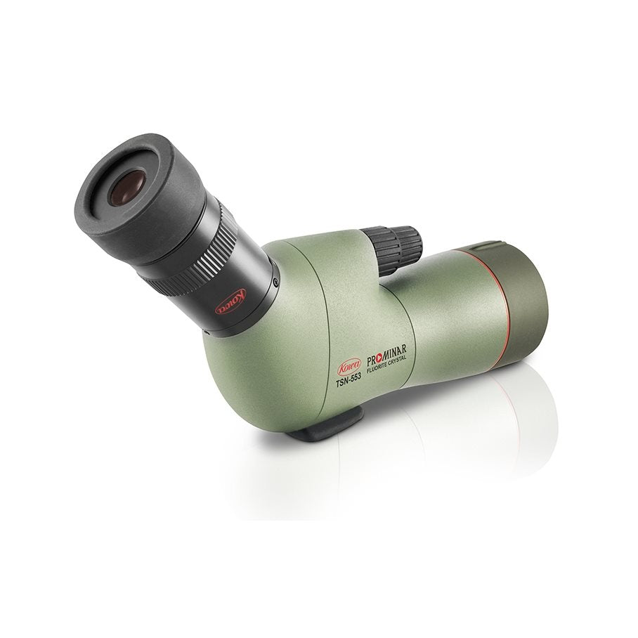 TSN-553 Prominar 15-45x55 Tubkikare EN STL