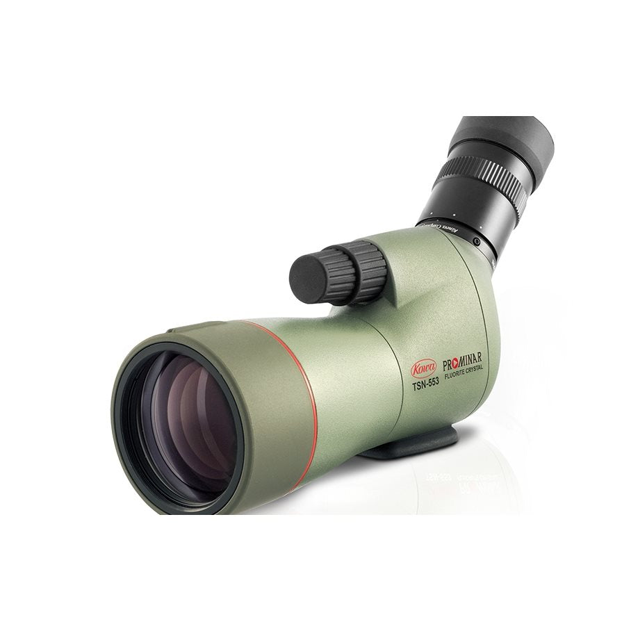 TSN-553 Prominar 15-45x55 Tubkikare EN STL