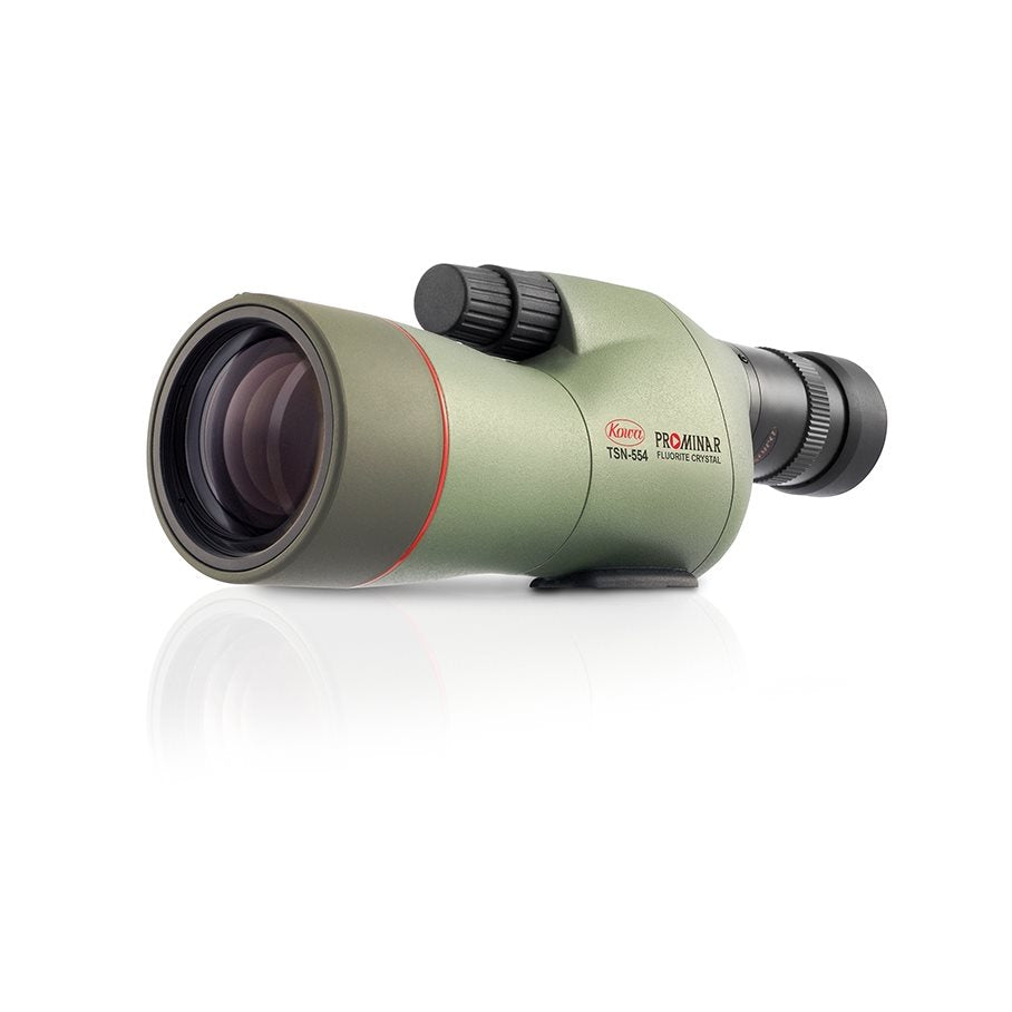 TSN-554 Prominar 15-45x55 Rak Tubkikare EN STL