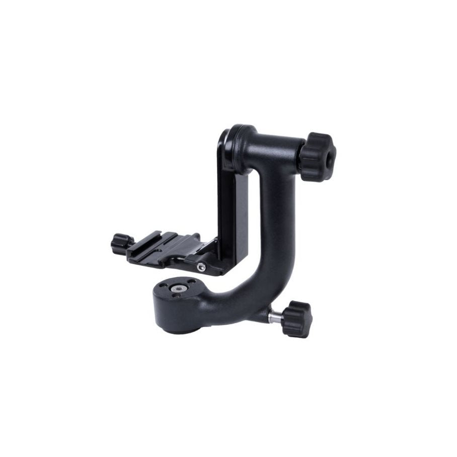 SKGH-01 Panorma Gimbal Stativhuvud EN STL