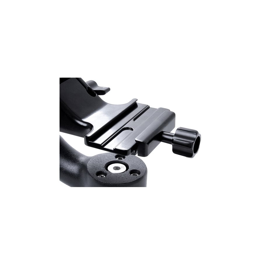 SKGH-01 Panorma Gimbal Stativhuvud EN STL