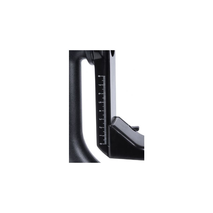 SKGH-01 Panorma Gimbal Stativhuvud EN STL