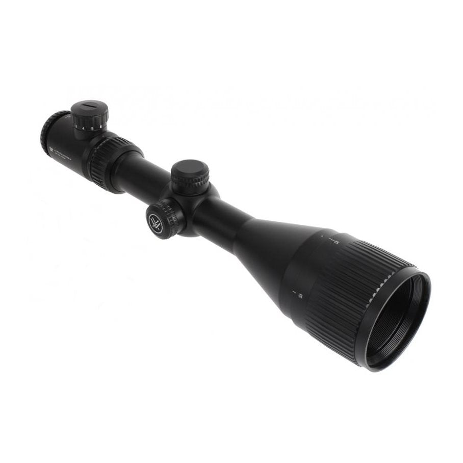 Crossfire II 3-12x56 AO Belyst Kikarsikte 30 MM