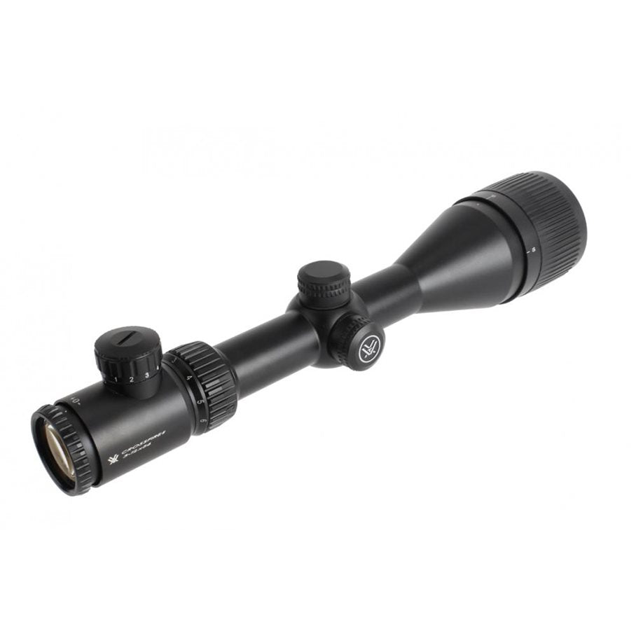 Crossfire II 3-12x56 AO Belyst Kikarsikte 30 MM